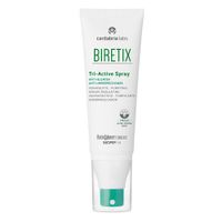 biretix tri-active spray anti-imperfecciones 100ml