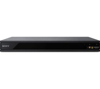 UBP-X800M2 Smart 4K Ultra HD 3D Blu-ray Player