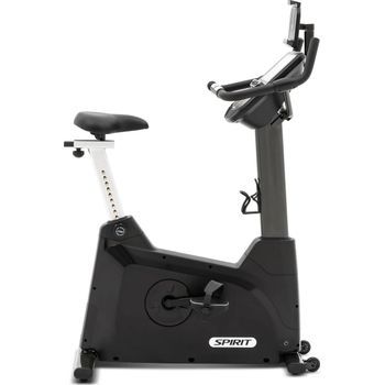 Bicicleta Estática Y De Fitness - Spirit - Modelo Xbu55 Ent - Ergómetro - Hogar/piso