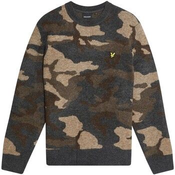 Lyle & Scott Jersey GT43520 para hombre