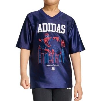 adidas Camiseta KS3966 para niño