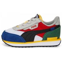 puma deportivas moda futureridersplas ac para nino