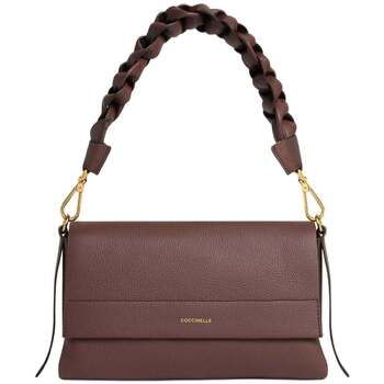 Ttm-Coccinelle Bolso Boheme Small para mujer