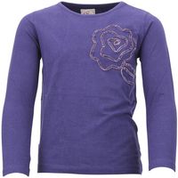 miss girly camiseta t-shirt fille figalon para nina