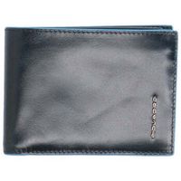 piquadro cartera - para hombre