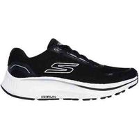 skechers zapatillas de running 220879bkw para hombre