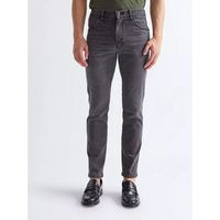 wrangler jeans 112362433 larston-whispered wash para hombre