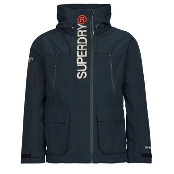 Superdry Parka ULTIMATE WINDCHEATER para hombre
