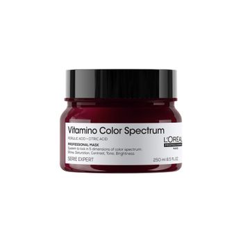 Serie Expert Vitspectrum Mask 250ml