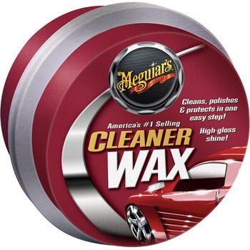 Cleaner Wax Tub 311g