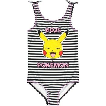 Pokemon Bañador NS6220 para mujer