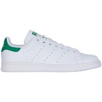 adidas zapatillas baskets stansmith j cuir de haute qualite para mujer