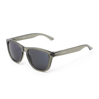 gafas de sol hawkers crystal black - dark one