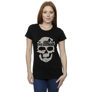 Goonies Camiseta BI22766 para mujer