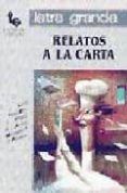 relatos a la carta