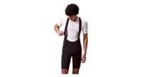 culotte corto con tirantes endura alltrack ride negro hombre