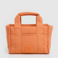 pepe jeans bolso zadie blossom naranja pl031647-133