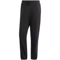adidas pantalon chandal pantalon all szn g noir para hombre