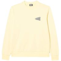 diesel jersey ginn felpa para hombre