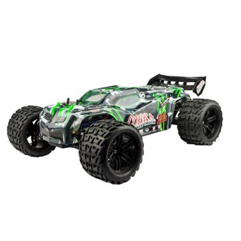 VRX Racing RH818 2.4G 4CH 4WD Coche RC sin escobillas Drift Off-Road Modelos de vehículos juguetes