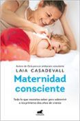maternidad consciente