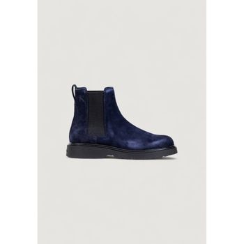Calvin Klein Jeans Botines COMBAT ESS CHELSEA B YM0YM01372 para hombre