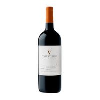 valtravieso vino tinto ribera crianza botella magnum 15 l 145 vol