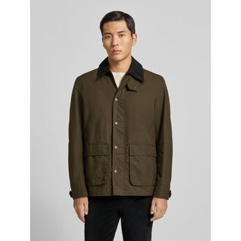 Jack & Jones Chaquetas 12290142 BLUCLINT-CANTEEN para hombre