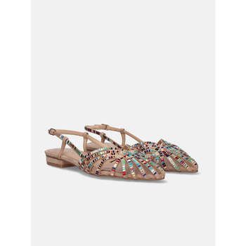 Exé Shoes Sandalias SANDALIAS PLANAS KENDAL-244 para mujer