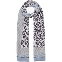 liu jo bufanda 2a6041t4286 para mujer