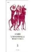 la batracomiomaquia  himnos homericos