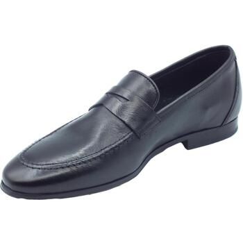 Franzini Mocasines 80176 Mode Montecchi para hombre