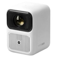 wanbo dali 1 proyector inteligente portatil hd 720p 350 ansi lumenes blanco
