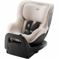 funda de verano para silla de coche britax romer dualfix moonbeam
