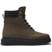 timberland botines ray city 6in para mujer
