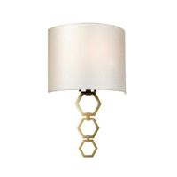 aplique de pared clark m