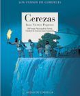 cerezas ii premio nacional de poesia ciudad de lucena lara cantizani