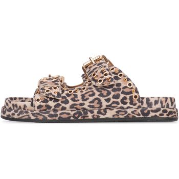 Poelman Sandalias - para mujer
