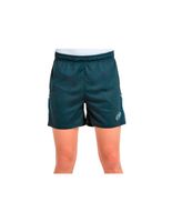 pantalon de padel bullpadel batio hombre azul marino