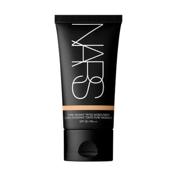 Nars Bases Maquillaje Pure Radiant Tinted Moisturizer Spf 30/Pa+++