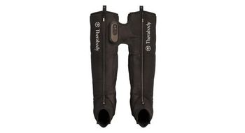 Botas de presoterapia therabody jetboots prime