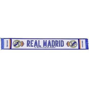 Real Madrid Bufanda AG3987 para hombre