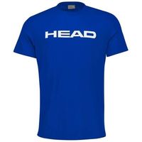 head camiseta club basic 2023 para nino