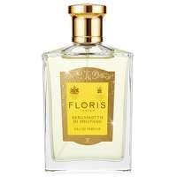 floris bergamotto di positano eau de parfum spray 100ml