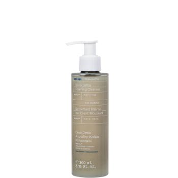 KORRES Olympus Tea Cleansing Foaming Cream 200ml