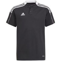 adidas camiseta team tiro 21 para nino