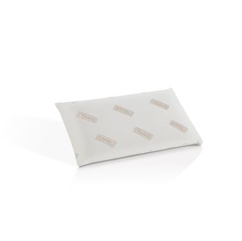 Almohada de Bloque Viscoelástico FLEX Viscobambu 105 cm