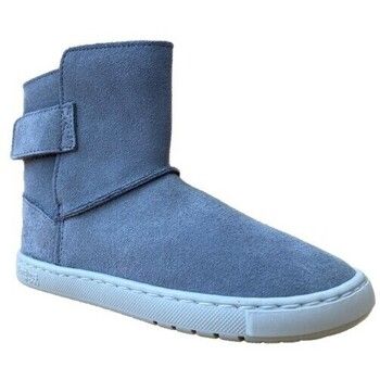 Blanditos Botas Blanditos de Crío's HIELO Gris para hombre