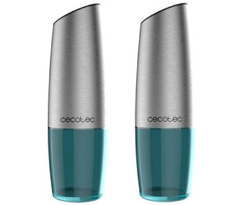 Cecotec molinillo eléctrico molinillos eléctricos instantmill gravity duo