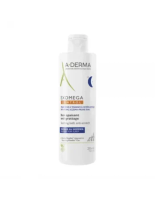 exomega control bano calmante 200 ml